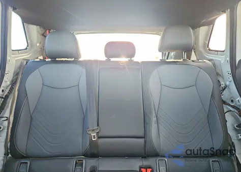 2025 Volkswagen Tiguan Se R-Line Black z USA, uszkodzony, nr VIN 3VVGR7RM2SM055604